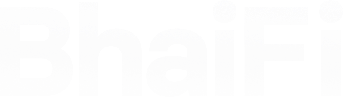Bhaifi brand logo