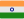 India flag
