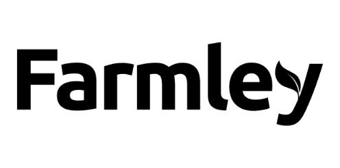 Farmley Logo Farmley brand logo