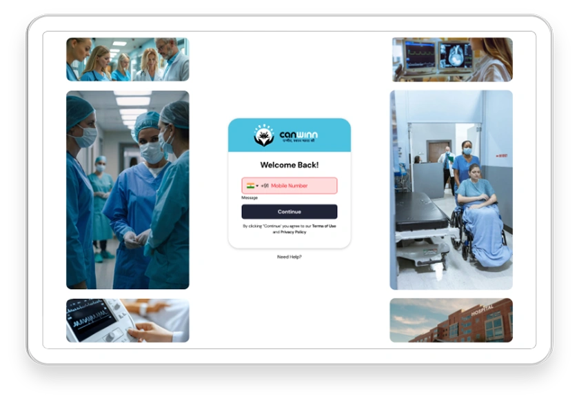 security and compliance in healthcare WiFi
