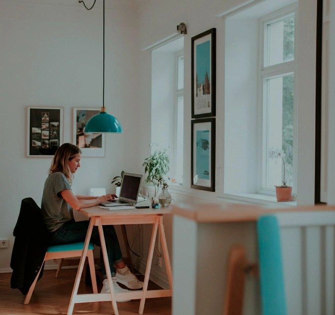 smooth WiFi for hotel guests