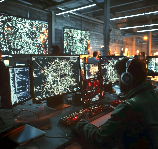 network reliability and performance monitoring